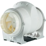 Cijevni ventilator 230 V 320 m3/h 12.5 cm Wallair 20100267