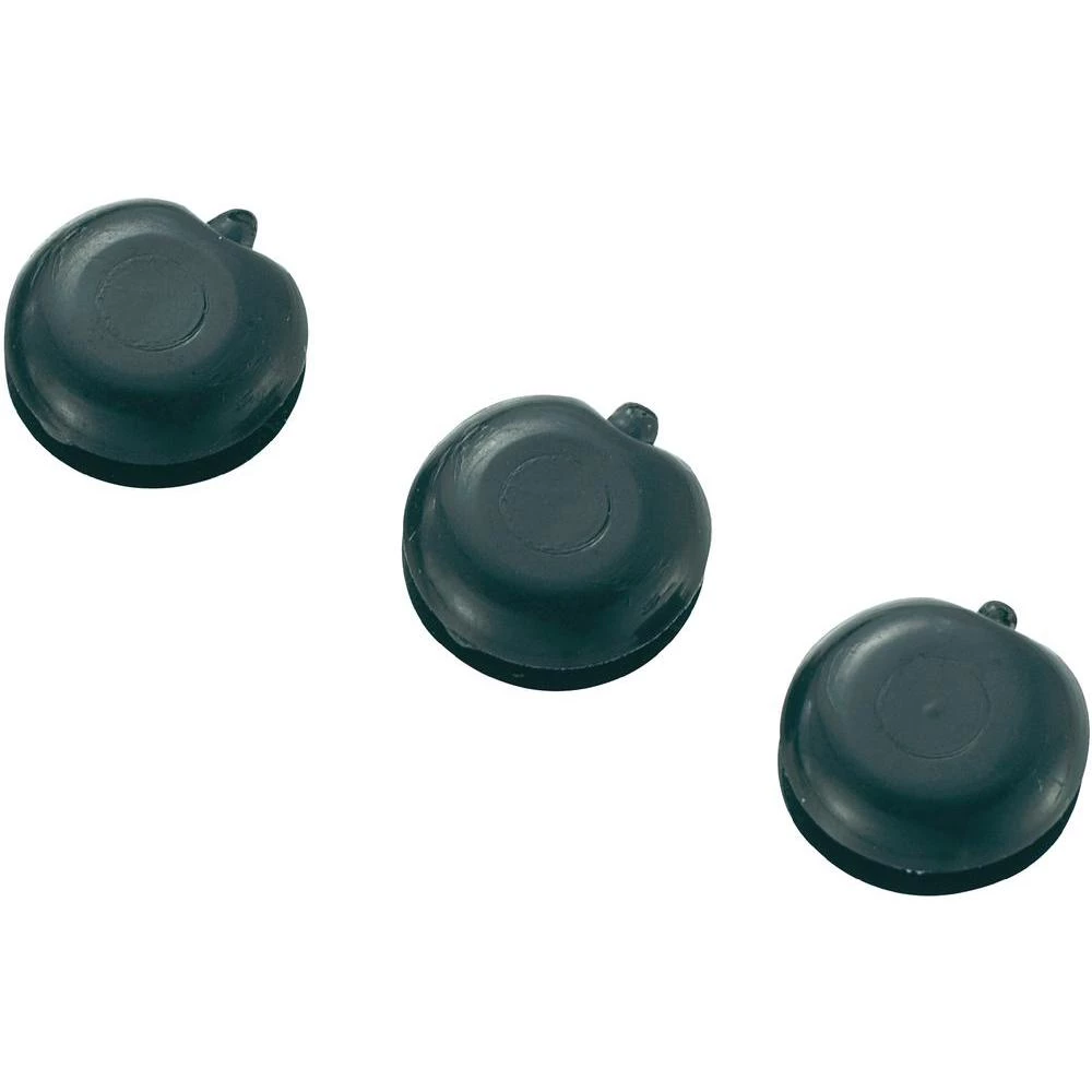 KSS GMC GMCQR-0603-Prilagodnik za usmjeravanje kablova (AxBxCxDxE) 8.5x6x3x4.7x1 slika