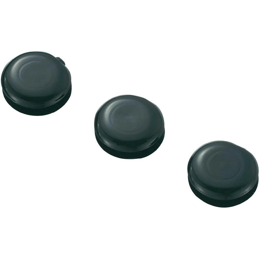 KSS GMC GMCQR-0705-Prilagodnik za usmjeravanje kablova (AxBxCxDxE) 10.2x7.2x5x4. slika