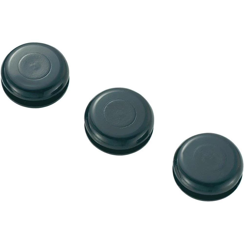 KSS GMC GMCQR-1006-Prilagodnik za usmjeravanje kablova (AxBxCxDxE) 13.3x10x6.4x6 slika