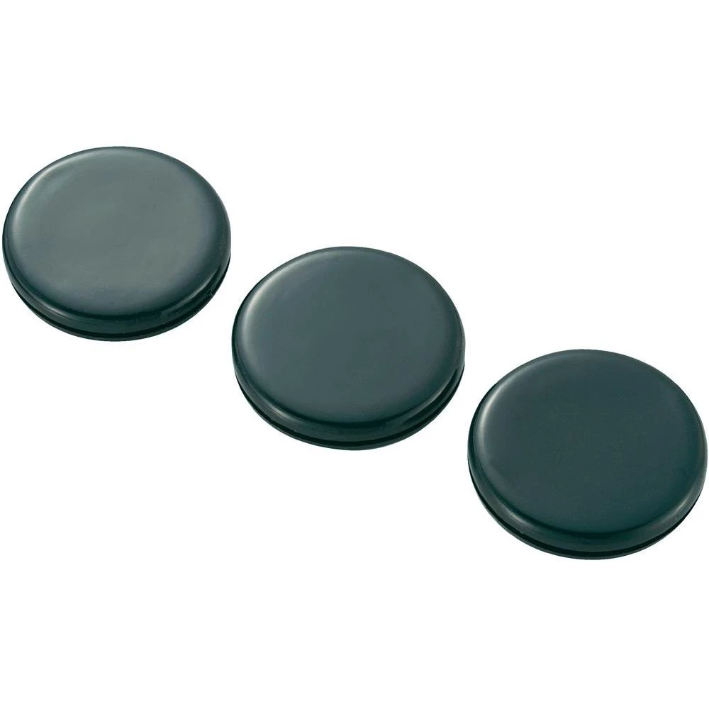 KSS GMC GMCQR-3225-Prilagodnik za usmjeravanje kablova (AxBxCxDxE) 38.1x31.7x25x slika