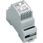 Adapter napajanja za DIN- letvu 230 VAC 24 V/DC 1 A Comatec TBD2/AL.0100.24/F6