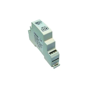 Adapter napajanja za DIN- letvu 230 V/AC 24 V/DC 0.4 A Comatec PSM1/10.24 slika