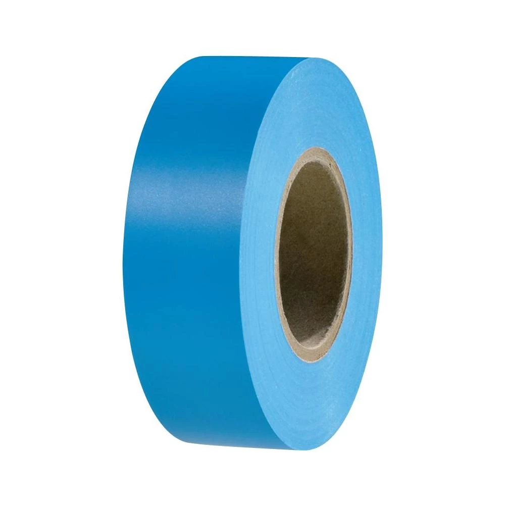 PVC Izolacijska traka HellermannTyton HelaTape Flex 15, (D x Š )25 m x 19 mm, pl slika