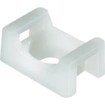 TM2S8-C-Vijčano podnožje, natur, 1 komad