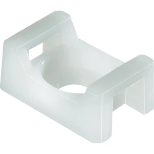 TM2S8-C-Vijčano podnožje, natur, 1 komad slika