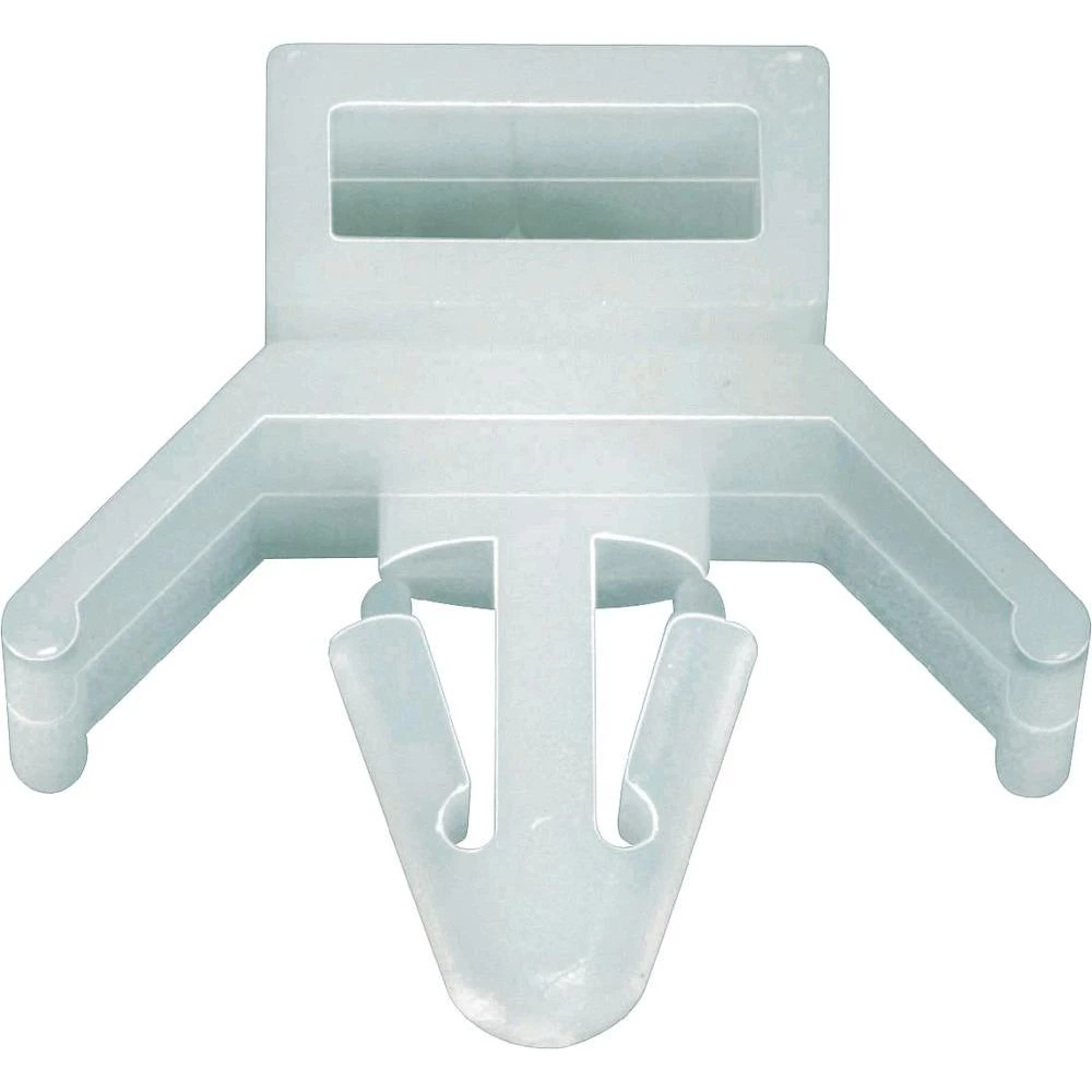 KSS-PHC-8-Razcepni jezičak kabelskih vezica, natur, 1 komad 28530c321 slika