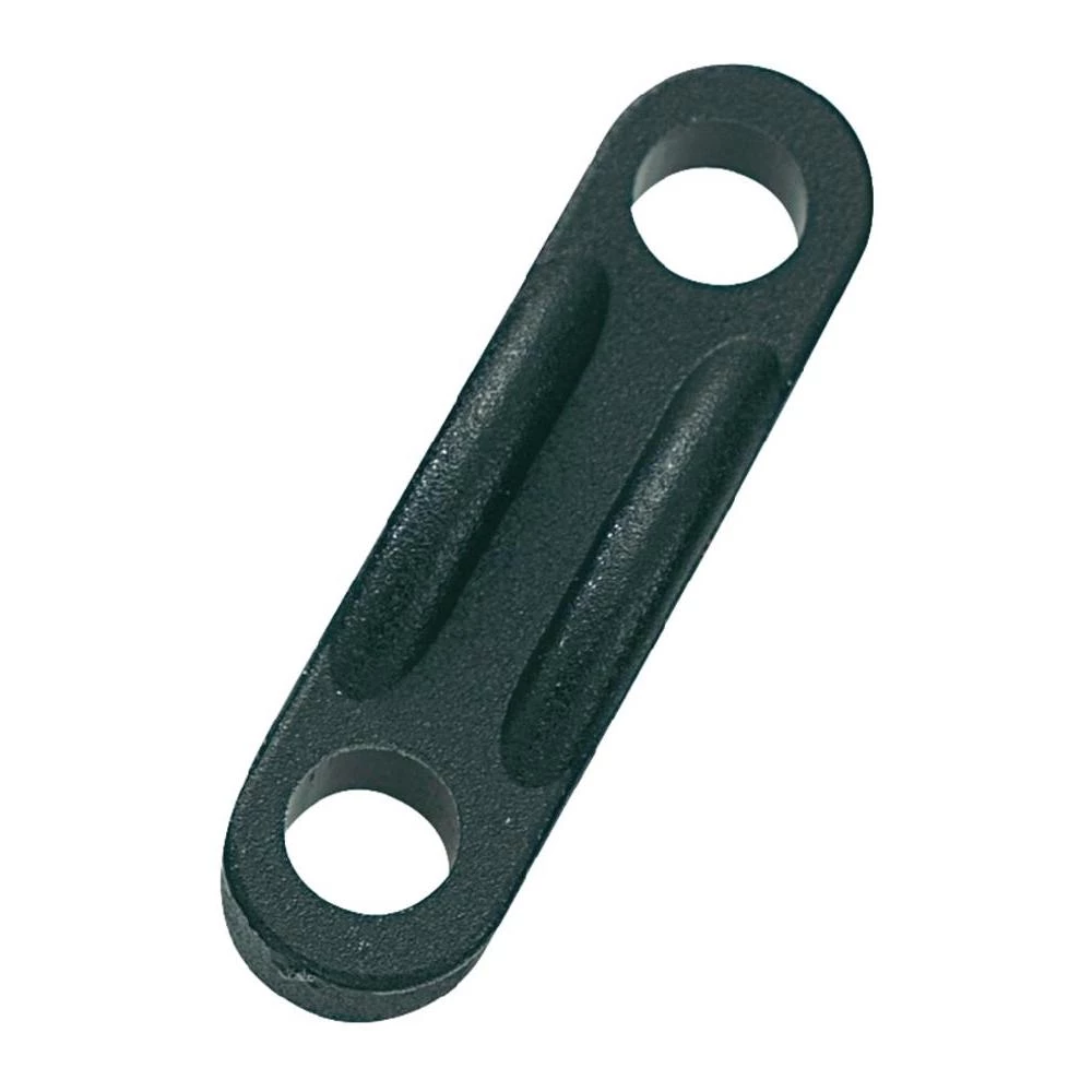 WCC-140BK-Obujmica sa zaštitom protiv povlačenja, crna, 1 komad slika