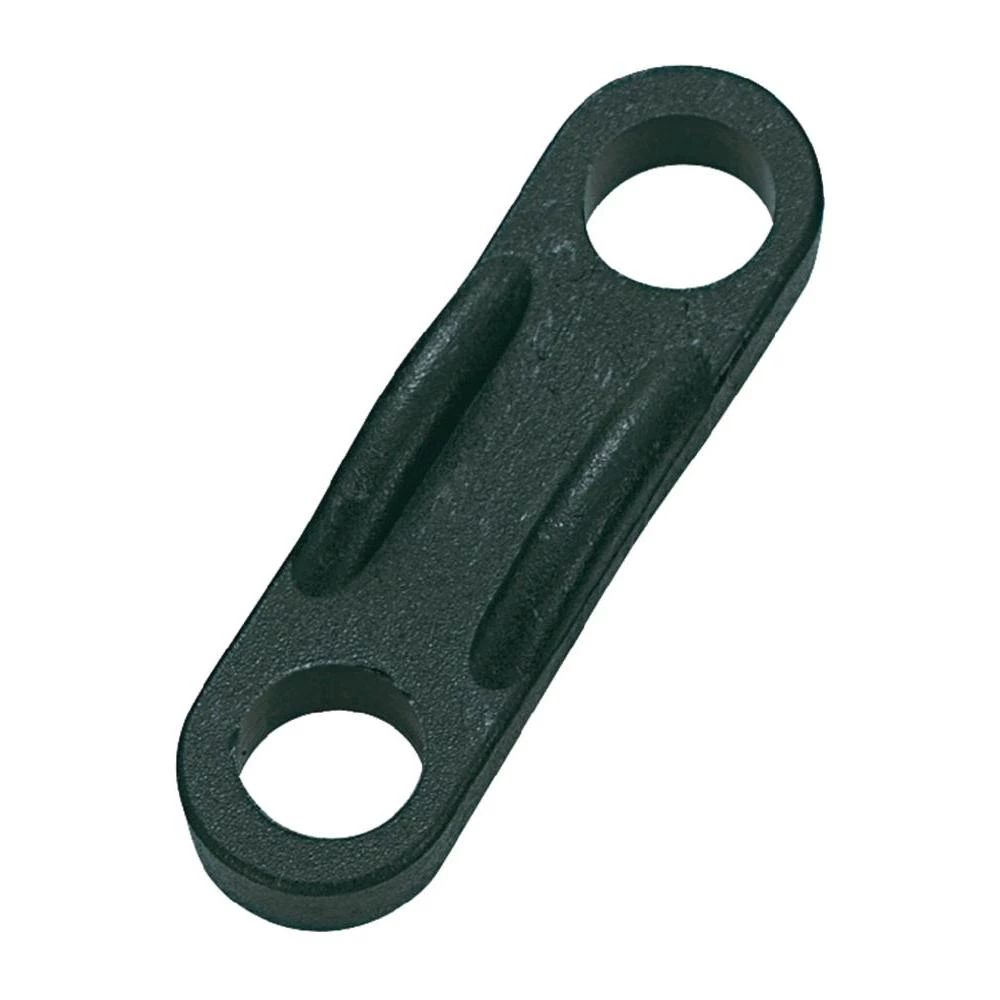 WCC-160BK-Obujmica sa zaštitom protiv povlačenja, crna, 1 komad slika