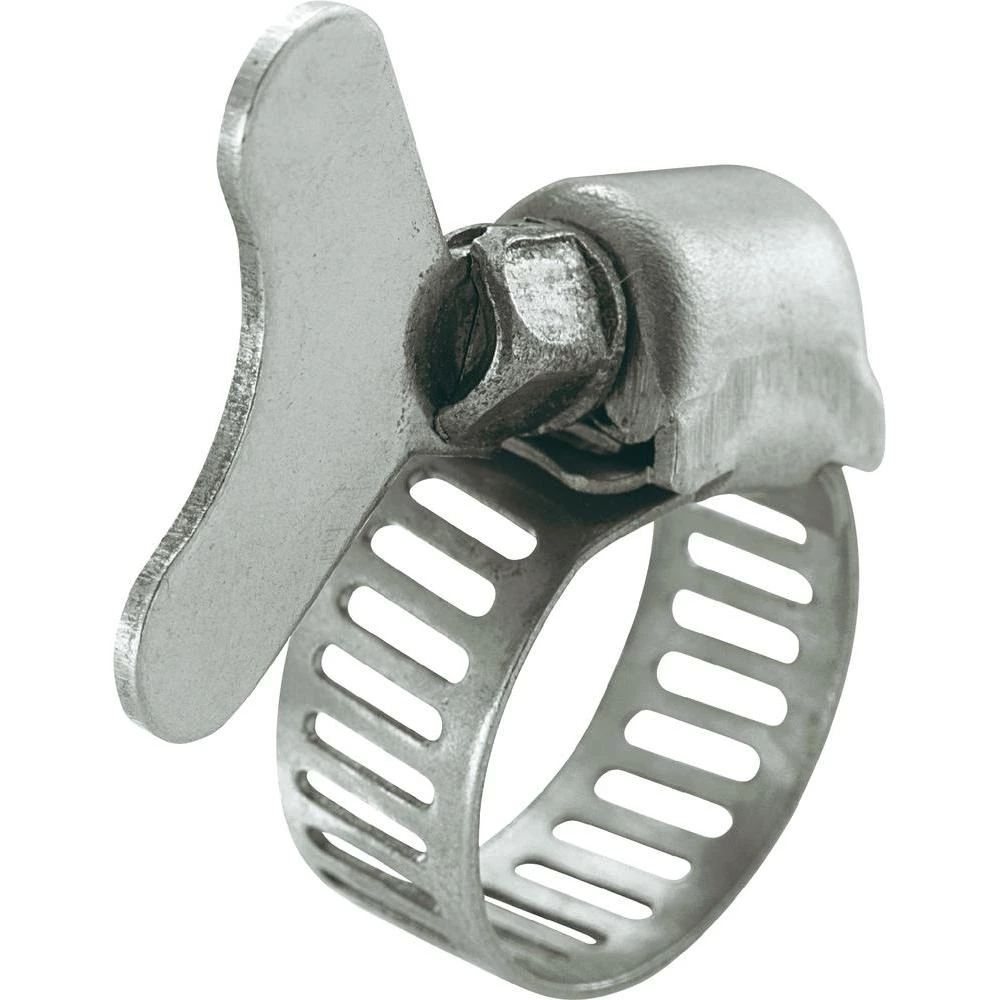 SUBHC2X-Obujmica cijevi, promjera područja zatezanja: 33-57mm, 1 komad slika