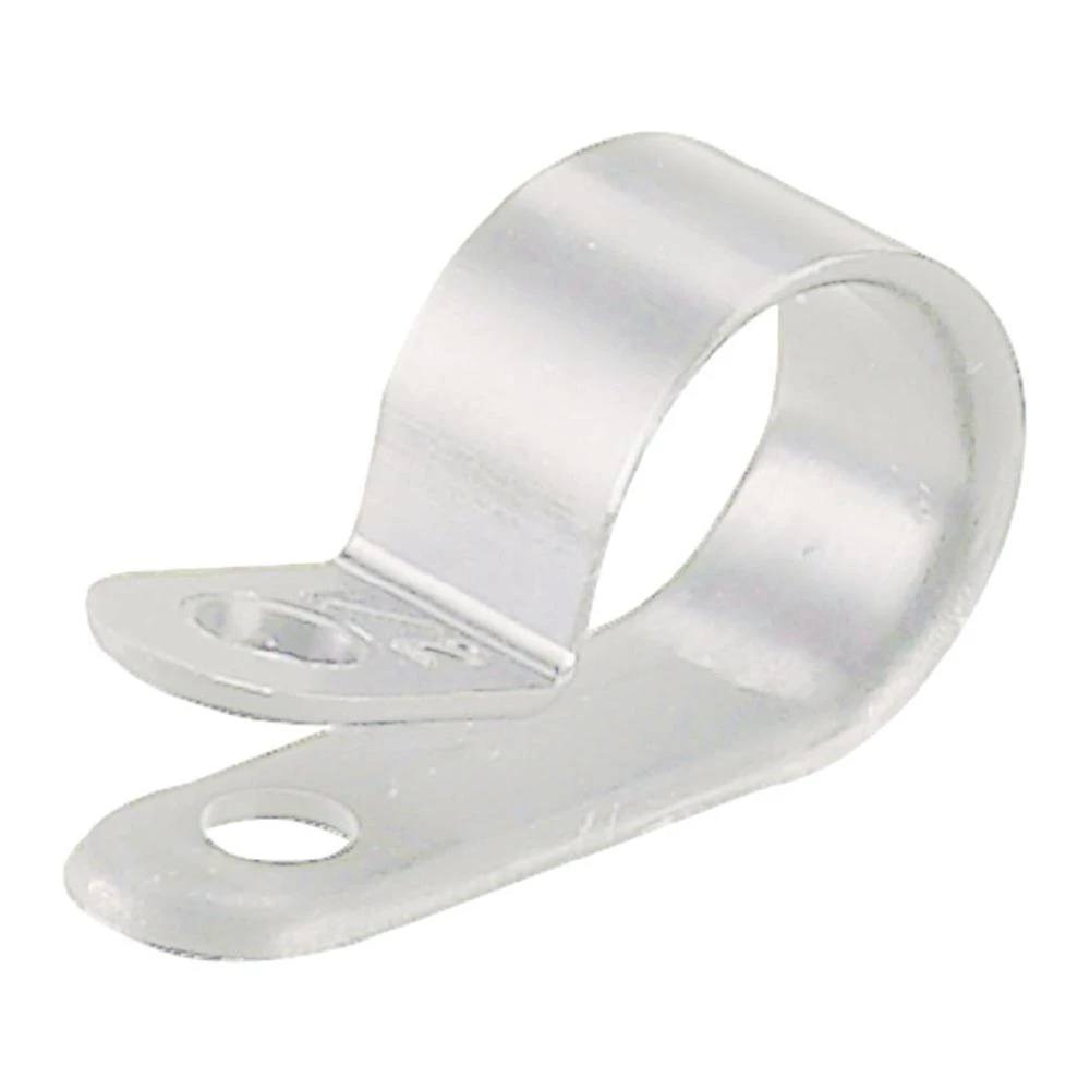 Panduit CCH56-S10-Montažna obujmica, promjer snopa (max.):14,2mm, bijela, 1 koma slika