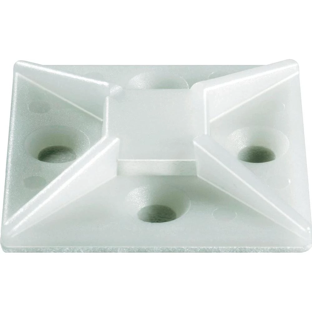 KSS-HC25-Samoljepljivo podnožje, prozirno, 1 komad 28530c88 slika