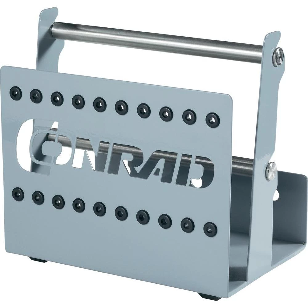 Stalak za kolutove kablova ''MIDI'' 93014c484 Conrad 1 kom. slika