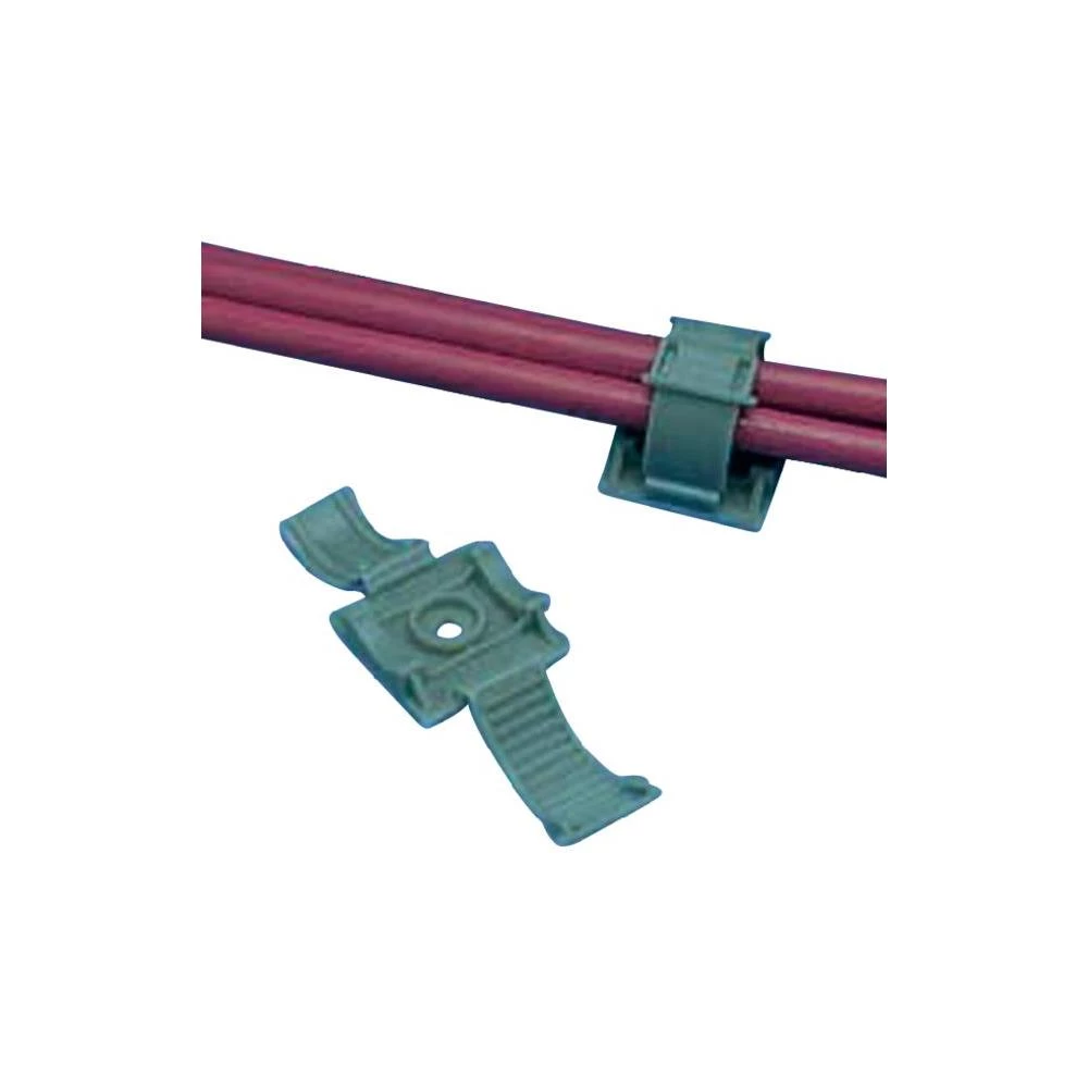 Panduit-ARC.68-A-Q14-Spojka za snop kablova, nastavljiva, siva, 1 komad slika