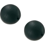 Conrad-MSWC-10BK-Mini držalo za kable, samoljepljivo crno, 10 komada 93014c611