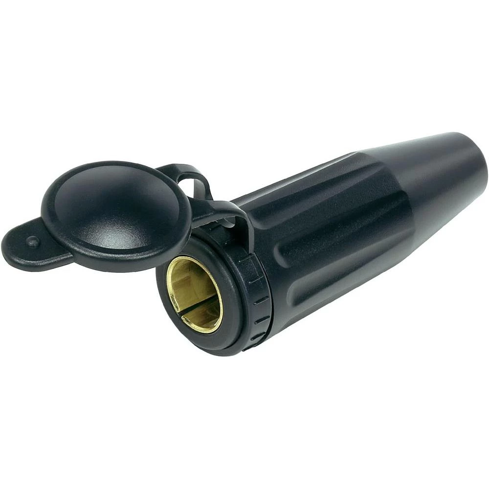 enski konektor s zaštitnim poklopcem za automobil, maks. strujno opterećenje: 20 slika