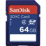 SDXC kartica SanDisk 64 GB Class 4