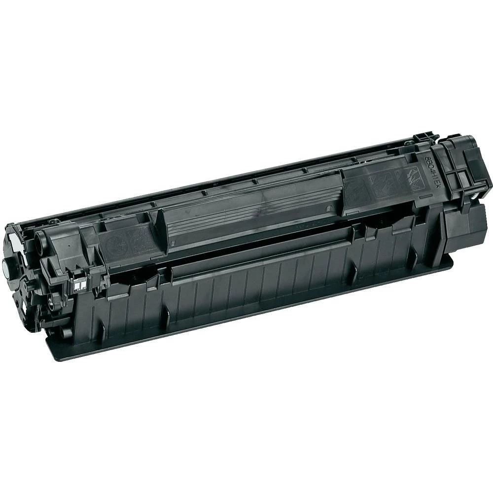 Kompatibilni toner 1229,0080 Xvantage zamjenjuje HP 85A crna kapacitet stranica slika