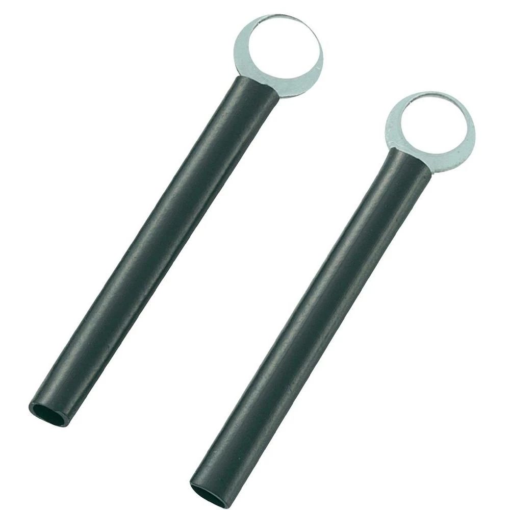 KSS CWR6-78-Fleksibilni držač za kablove, čelik, crno, 1 komad 28530c668 slika