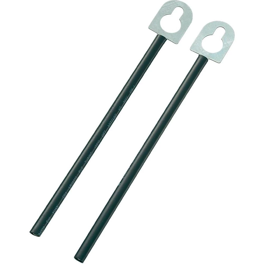 KSS CWR10-95-Fleksibilni držač za kablove, čelik, crno, 1 komad 28530c669 slika