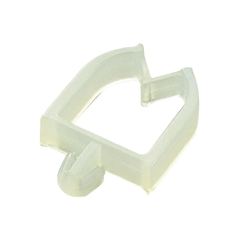 KSS-JWS0910-Minijaturni držač kabela, utični, natur, 1 komad 28530c676 slika