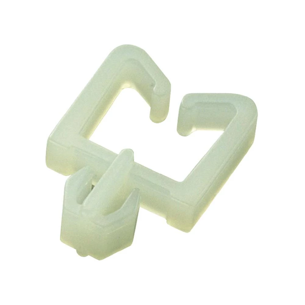 KSS-KWS 1110-Utični minijaturni držač za kablove, natur, 1 komad 28530c679 slika