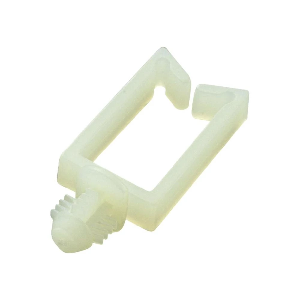 KSS-BWS 1120-Utični minijaturni držač za kablove, natur, 1 komad 28530c685 slika