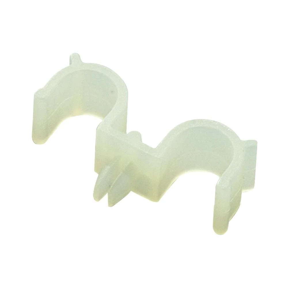 KSS DR6-Dupla spojka za kablove sa razcepnim jezičkom, promjer snopa: 6.2mm, bij slika