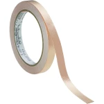 Izolacijska traka 3M Scotch 1245, bakrena folija, (D x Ĺ ) 16,5 m x 25 mm, bakre