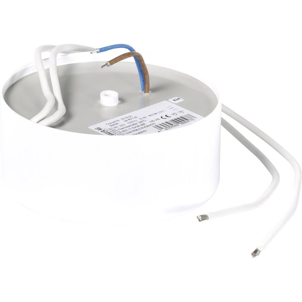 Halogeni transformator s prstenastom jezgrom, 150VA 859759 slika