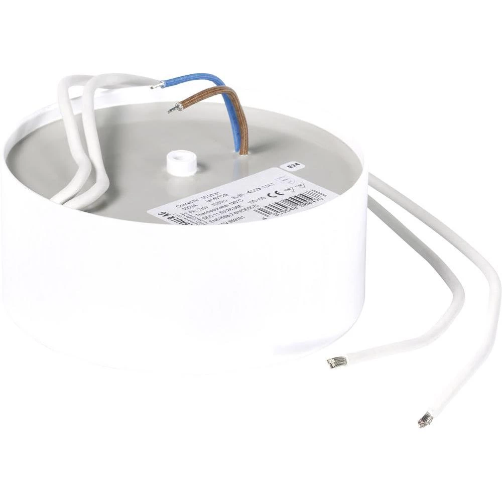 Halogeni transformator s prstenastom jezgrom, 200VA 859760 slika