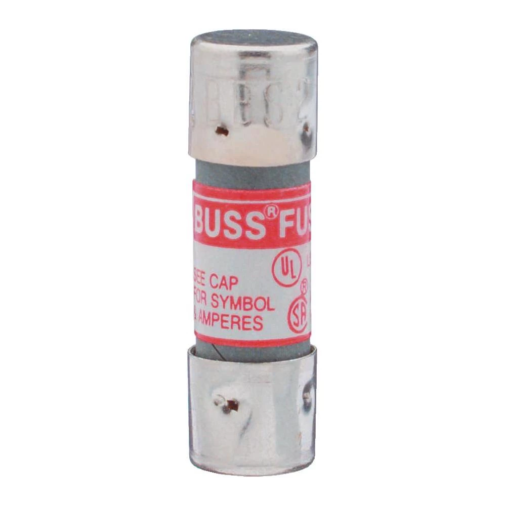 ESKA-Mini osigurač BBS, 10.3 x 35 mm, 600V, 30A, ultra brz-FF, 1 komad SICHERUNG slika