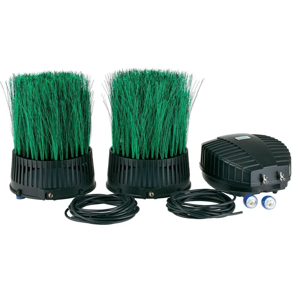 Oase Prozračivač ribnjaka OxyTec 2000 CWS, komplet, 50275 slika