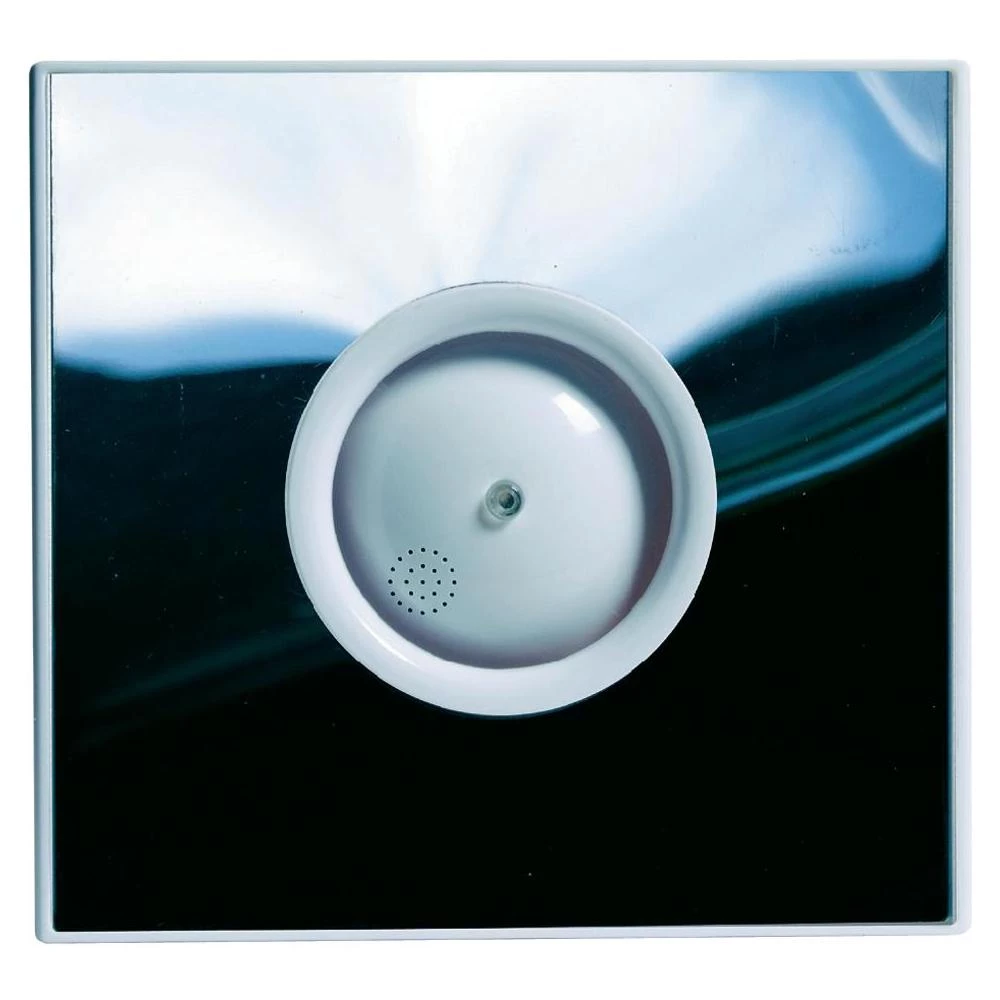 Zidni i stropni ventilator 75 m3/h 10 cm Protector ProAir 100 H-EP slika