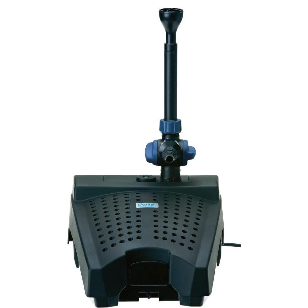 Oase Podvodni filtar Filtral 5000 UVC, 57379 slika