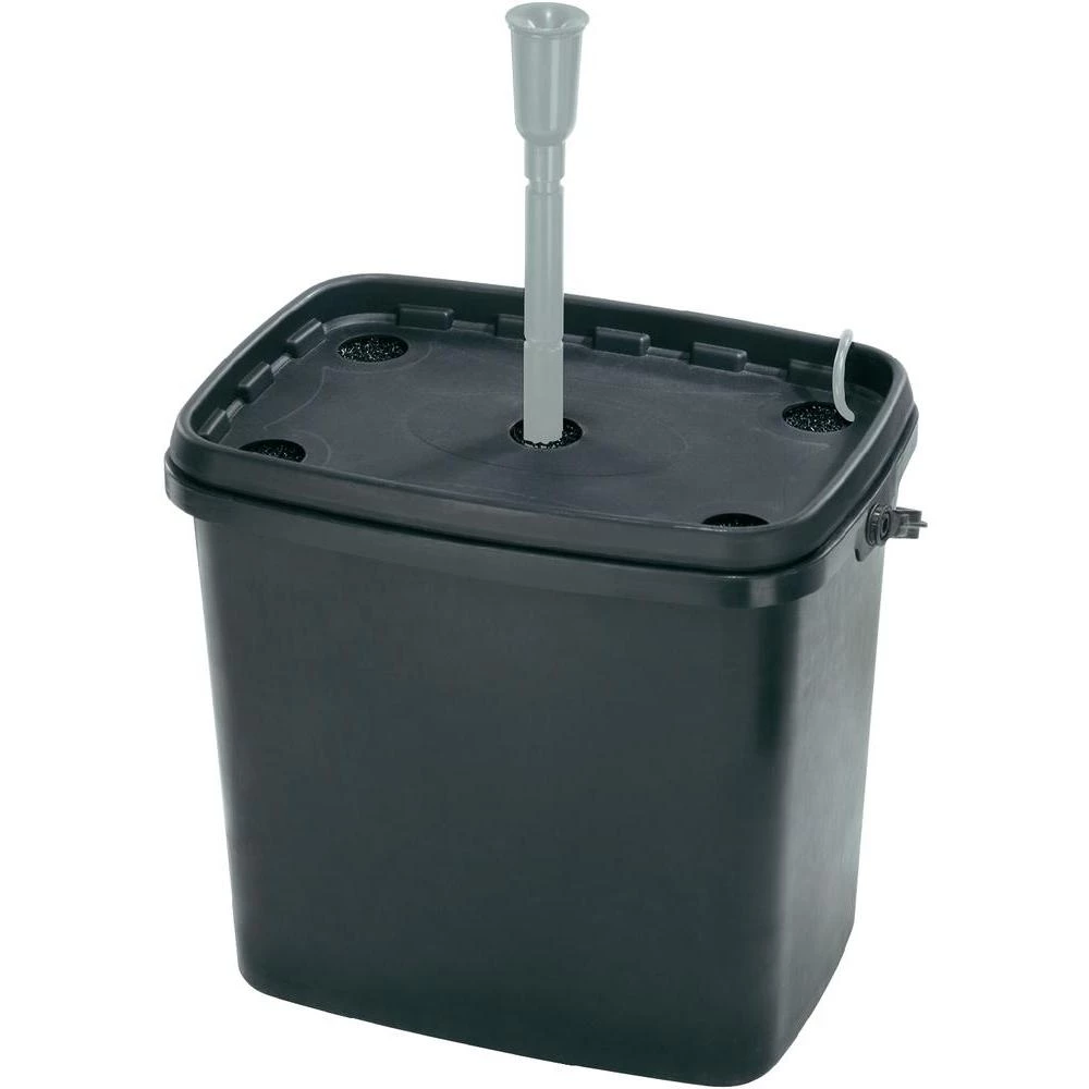 Esotec 101715 kutija za filter za solarne pumpe za ribnjak slika