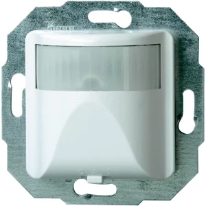 Kopp senzor pokreta 180° EUROPA bijeli 805800010 slika