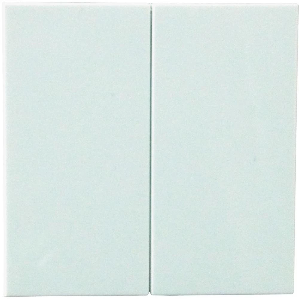 GIRA poklopac za prigušivač svjetla, sistem 55, standard 55, E2, čista bijela (s slika