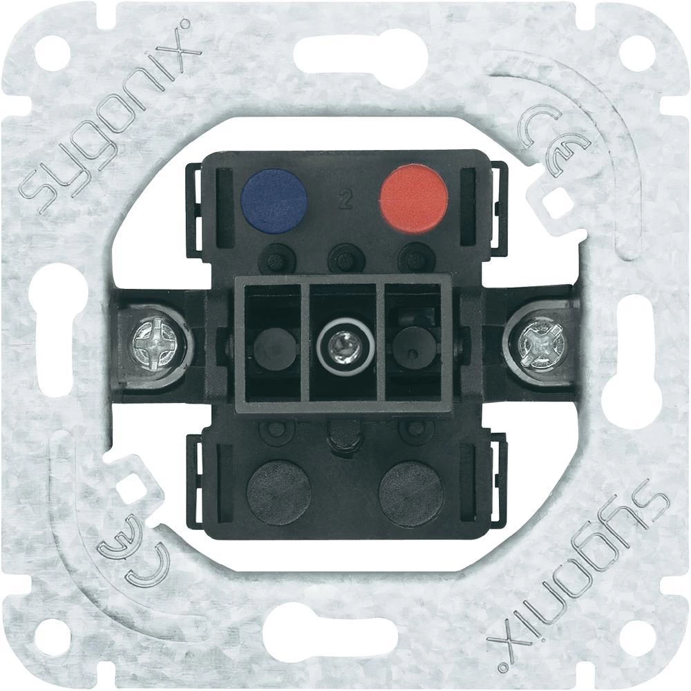sygonix 33524X Kontrolni prekidač, 1-polni slika