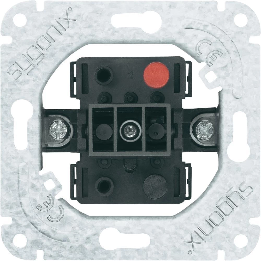 sygonix 33524D Osvjetljena tipka slika