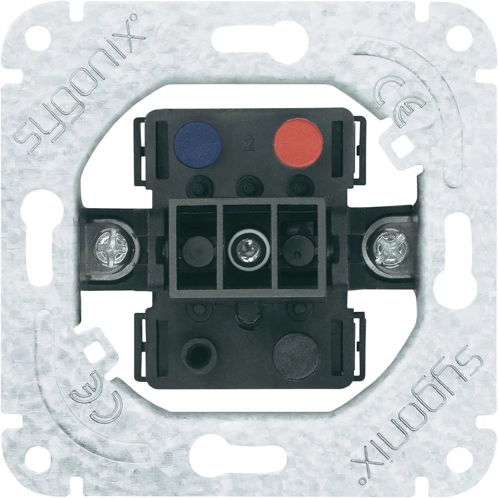 sygonix 33524C Tipka, 1-polna slika