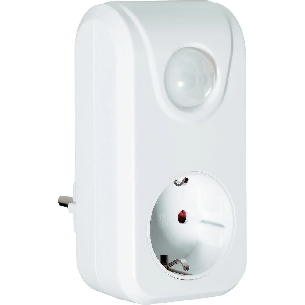 Međuutikač sa senzorom pokreta Conrad slika