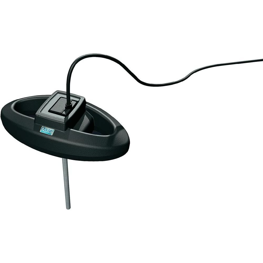 Uređaj za sprečavanje stvaranja leda Oase Icefree Thermo200, 51230, oprema za ri slika