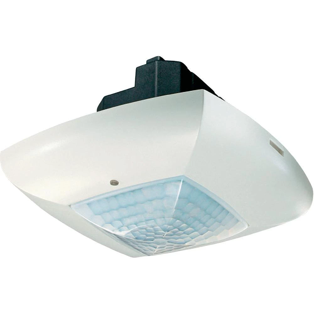 Stropni senzor pokreta i prisutnosti 7x7 m Compact Office bijela vrsta uklopnog slika