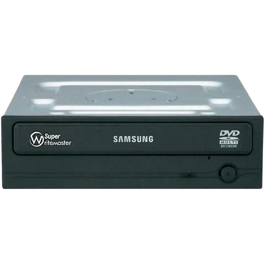 DVD pržilica SH-224DB/BEBE unutarnja Samsung Bulk SATA crna slika