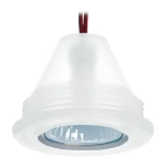 Silokonsko kućište "Maxi" serija interBär 1000 1000-008.01 halogena fluorescentn