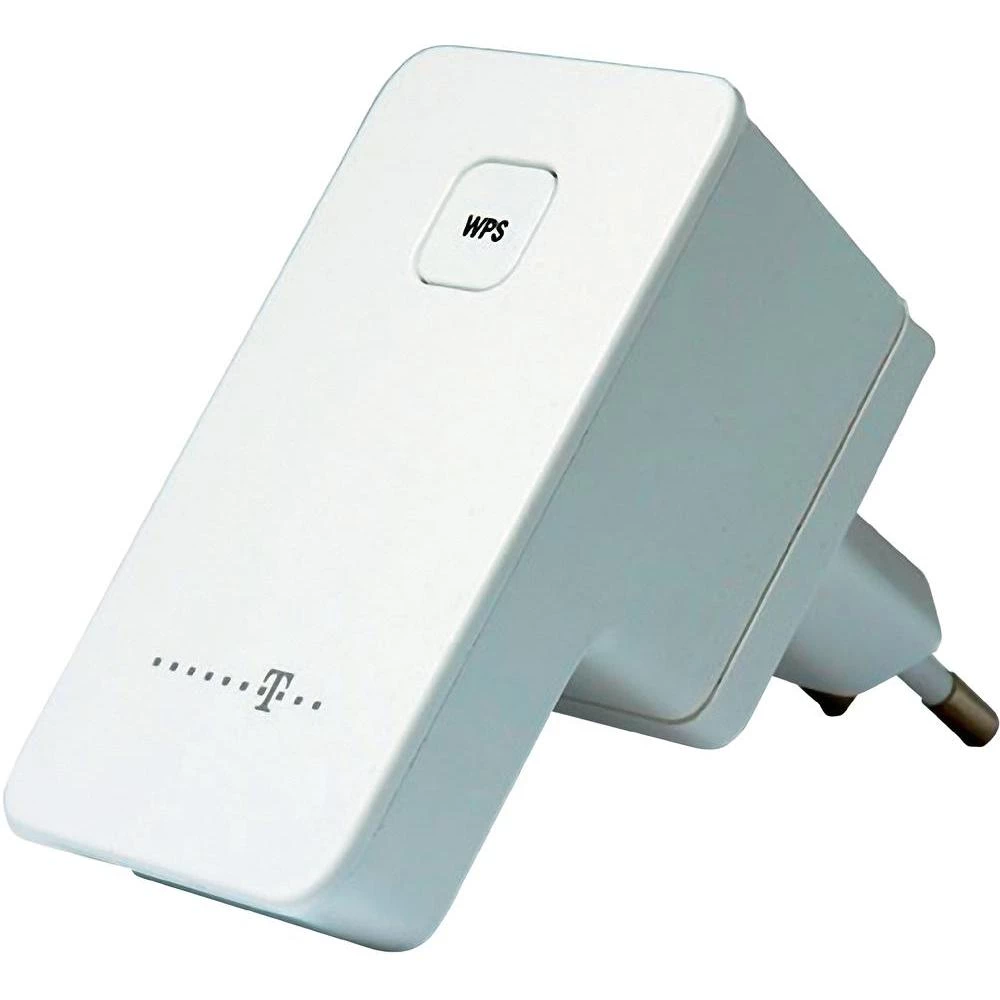 WLAN Repeater 300 MBit/s 2.4 GHz Telekom W 100 slika