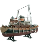 Model broda Harbour Tug Boat 05207 Revell za slaganje