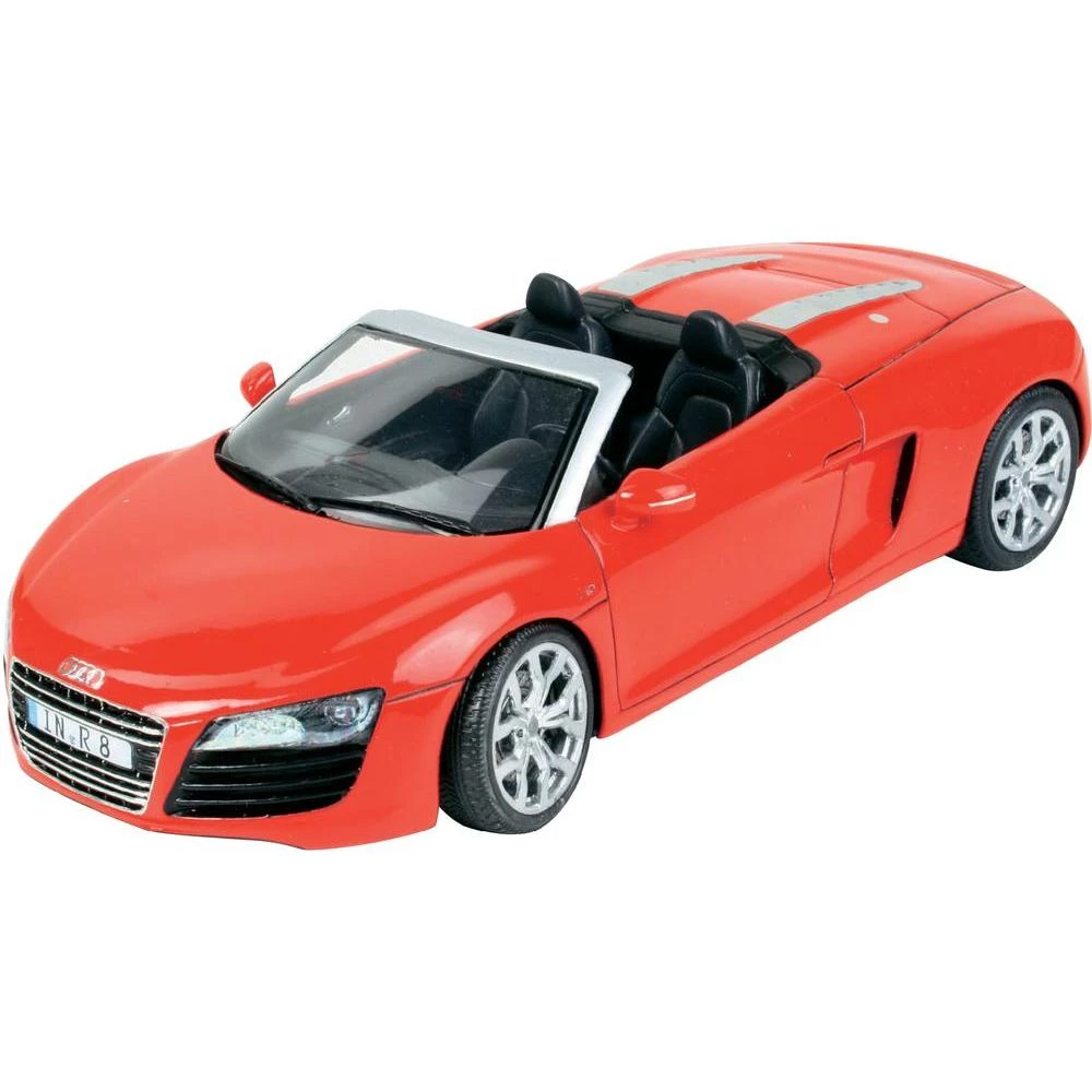 Audi R8 Spyder 07094 Revell za slaganje slika