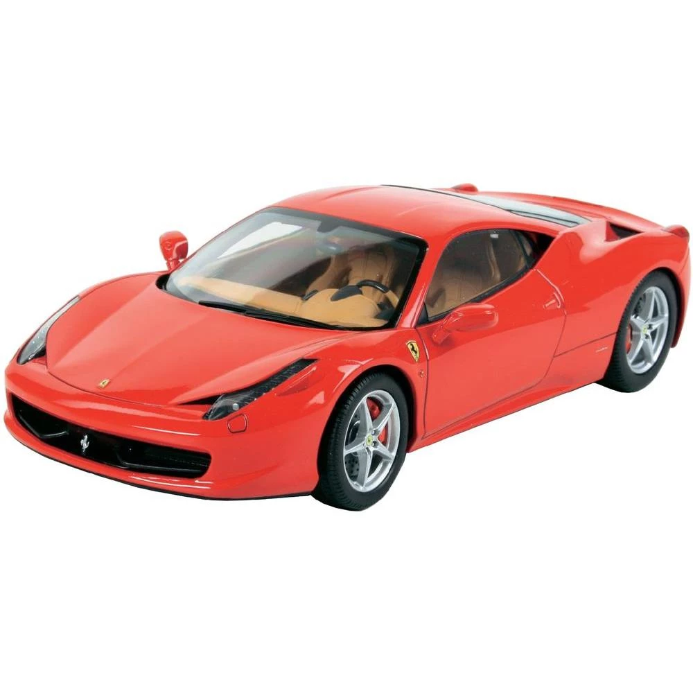 Ferrari 458 Ialia 07141 Revell za slaganje slika